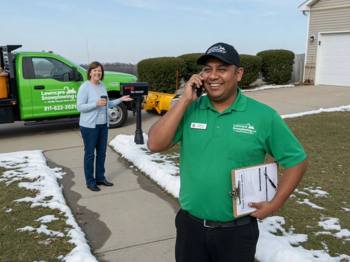Lawn Care Services By Expert Landscaper Mooresville, NC FAQs